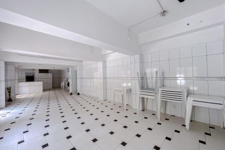 Apartamento para alugar com 48m², 2 quartos e 1 vagaÁrea comum