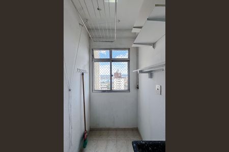 Apartamento para alugar com 48m², 2 quartos e 1 vagaÁrea de Serviço