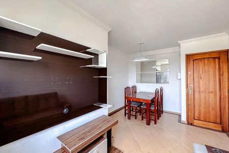 Apartamento para alugar com 48m², 2 quartos e 1 vagaSala