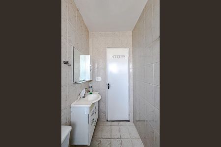 Apartamento para alugar com 48m², 2 quartos e 1 vagaBanheiro