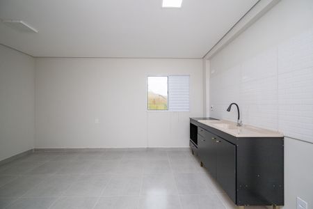 Studio de kitnet/studio para alugar com 1 quarto, 22m² em Jabaquara, São Paulo
