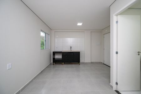 Studio de kitnet/studio para alugar com 1 quarto, 22m² em Jabaquara, São Paulo