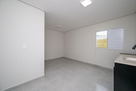 Studio de kitnet/studio para alugar com 1 quarto, 22m² em Jabaquara, São Paulo