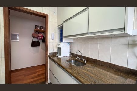 Apartamento à venda com 3 quartos, 74m² em Jardim Guanabara, Campinas