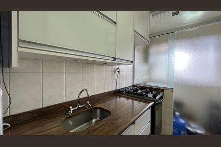 Apartamento à venda com 3 quartos, 74m² em Jardim Guanabara, Campinas
