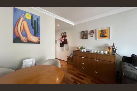 Apartamento à venda com 3 quartos, 74m² em Jardim Guanabara, Campinas
