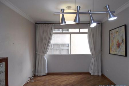 Apartamento à venda com 2 quartos, 86m² em Cerqueira César, São Paulo