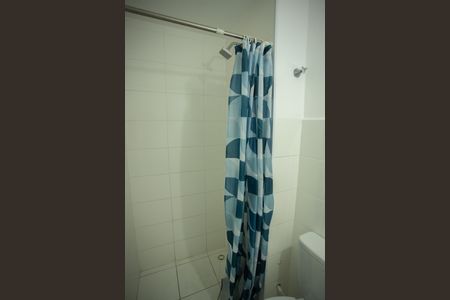 Apartamento para alugar com 42m², 2 quartos e sem vagaBANHEIRO