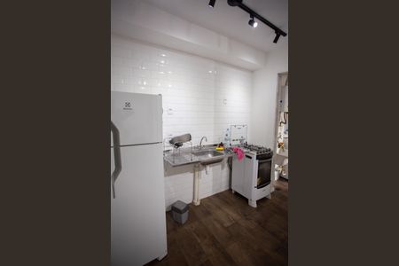 Apartamento para alugar com 42m², 2 quartos e sem vagaCOZINHA