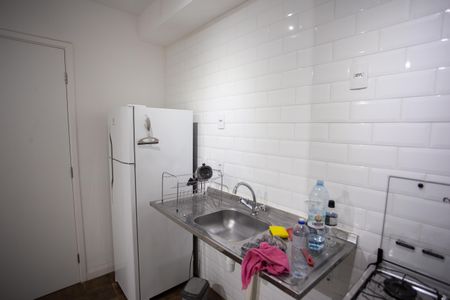 Apartamento para alugar com 42m², 2 quartos e sem vagaCOZINHA