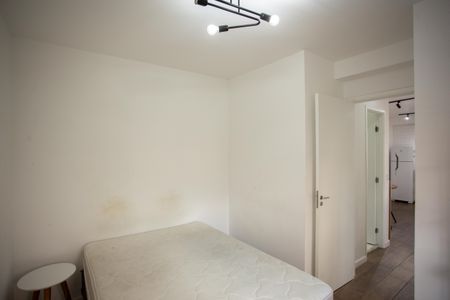 Apartamento para alugar com 42m², 2 quartos e sem vagaQUARTO 1