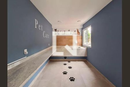 Apartamento para alugar com 42m², 2 quartos e sem vagaÁREA COMUM