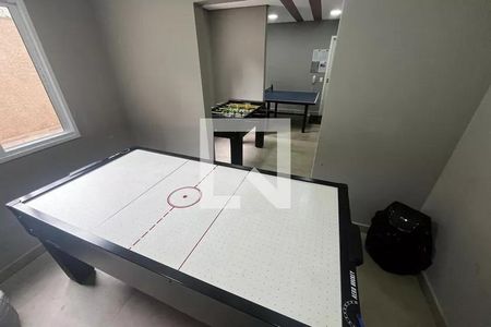 Apartamento para alugar com 42m², 2 quartos e sem vagaÁREA COMUM