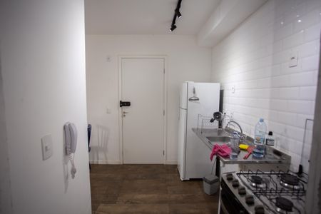 Apartamento para alugar com 42m², 2 quartos e sem vagaCOZINHA