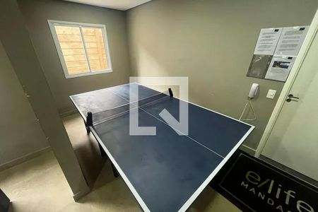 Apartamento para alugar com 42m², 2 quartos e sem vagaÁREA COMUM