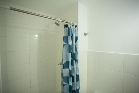 Apartamento para alugar com 42m², 2 quartos e sem vagaBANHEIRO