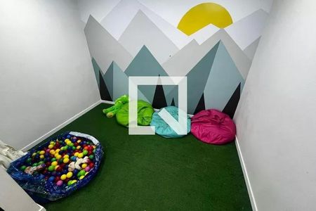 Apartamento para alugar com 42m², 2 quartos e sem vagaÁREA COMUM