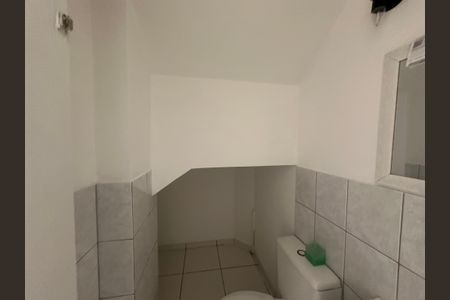 Casa de condomínio à venda com 65m², 2 quartos e 1 vaga Casa de condomínio à venda com 65m², 2 quartos e 1 vagaLavabo