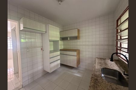 Casa de condomínio à venda com 65m², 2 quartos e 1 vaga Casa de condomínio à venda com 65m², 2 quartos e 1 vagaCozinha