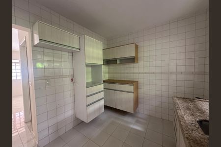 Casa de condomínio à venda com 65m², 2 quartos e 1 vaga Casa de condomínio à venda com 65m², 2 quartos e 1 vagaCozinha