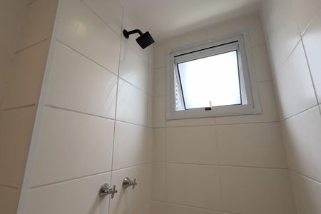 Apartamento para alugar com 38m², 2 quartos e 1 vaga Apartamento para alugar com 38m², 2 quartos e 1 vagaBanheiro