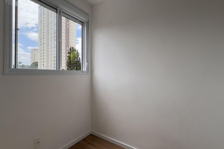 Quarto 1 de apartamento para alugar com 2 quartos, 38m² em Vila Galvão, Guarulhos