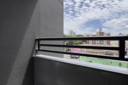 Apartamento para alugar com 38m², 2 quartos e 1 vaga Apartamento para alugar com 38m², 2 quartos e 1 vagaVaranda da Sala