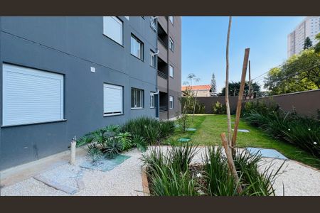 Apartamento para alugar com 38m², 2 quartos e 1 vaga Apartamento para alugar com 38m², 2 quartos e 1 vagaÁrea comum