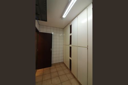 Casa à venda com 156m², 3 quartos e 2 vagasÁrea de Serviço