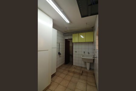 Casa à venda com 156m², 3 quartos e 2 vagasÁrea de Serviço