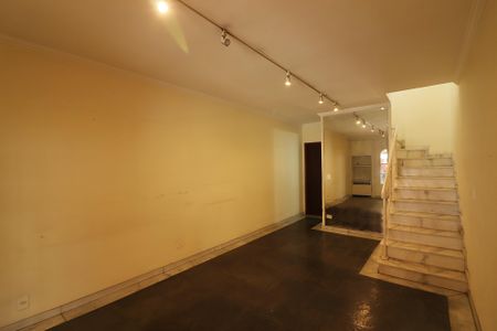 Casa à venda com 3 quartos, 156m² em Parque Santo Antonio, São Bernardo do Campo