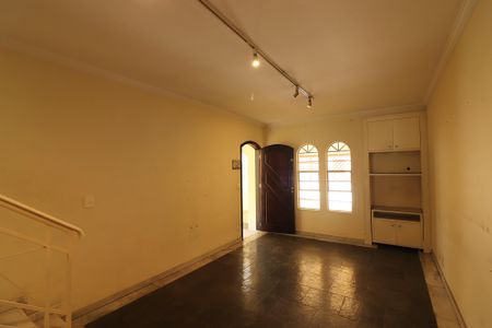 Casa à venda com 156m², 3 quartos e 2 vagasSala 