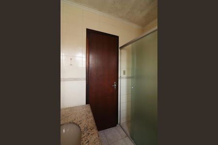 Casa à venda com 156m², 3 quartos e 2 vagasBanheiro Social