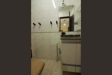 Casa à venda com 156m², 3 quartos e 2 vagasQuarto 3 - Suíte Banheiro 