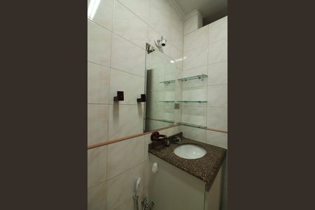 Casa à venda com 156m², 3 quartos e 2 vagasQuarto 3 - Suíte Banheiro 