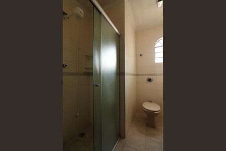 Casa à venda com 156m², 3 quartos e 2 vagasBanheiro Social