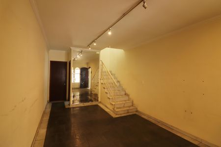 Casa à venda com 156m², 3 quartos e 2 vagasSala 