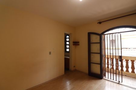 Casa à venda com 3 quartos, 156m² em Parque Santo Antonio, São Bernardo do Campo