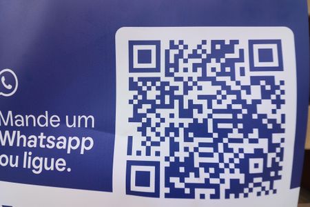 Casa à venda com 156m², 3 quartos e 2 vagasQR CODE 