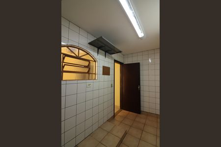 Casa à venda com 156m², 3 quartos e 2 vagasÁrea de Serviço