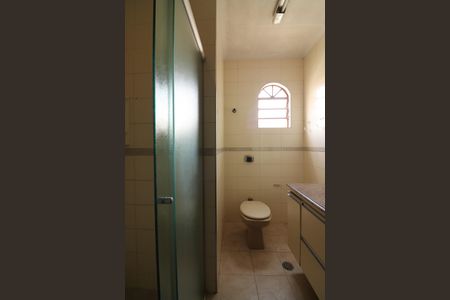 Casa à venda com 156m², 3 quartos e 2 vagasBanheiro Social