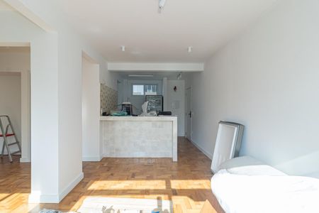 Apartamento para alugar com 78m², 2 quartos e sem vaga Apartamento para alugar com 78m², 2 quartos e sem vagaSala