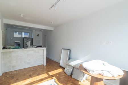 Apartamento para alugar com 78m², 2 quartos e sem vaga Apartamento para alugar com 78m², 2 quartos e sem vagaSala