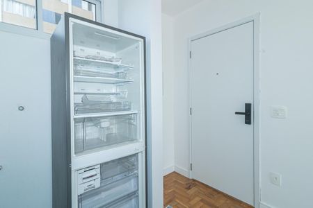 Apartamento para alugar com 78m², 2 quartos e sem vaga Apartamento para alugar com 78m², 2 quartos e sem vagaCozinha