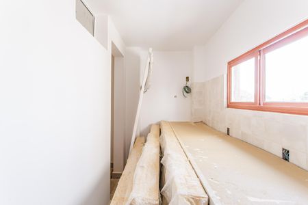 Apartamento para alugar com 78m², 2 quartos e sem vaga Apartamento para alugar com 78m², 2 quartos e sem vagaÁrea de Serviço