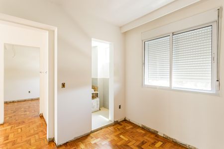 Quarto Suíte de apartamento para alugar com 2 quartos, 78m² em Moema, São Paulo