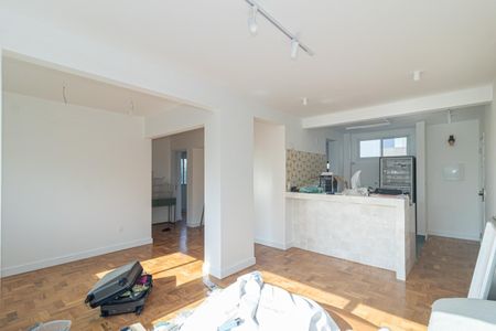 Apartamento para alugar com 78m², 2 quartos e sem vaga Apartamento para alugar com 78m², 2 quartos e sem vagaSala
