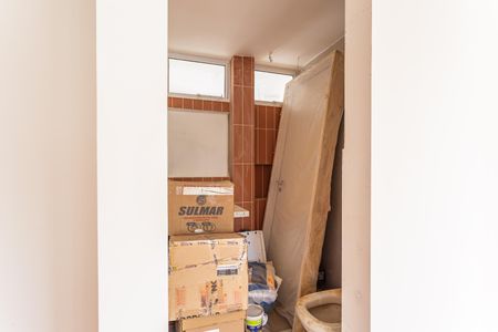 Apartamento para alugar com 78m², 2 quartos e sem vaga Apartamento para alugar com 78m², 2 quartos e sem vagaBanheiro Social