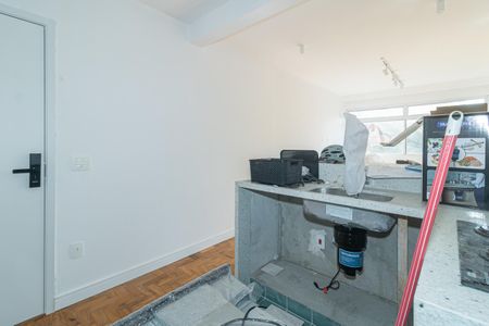 Apartamento para alugar com 78m², 2 quartos e sem vaga Apartamento para alugar com 78m², 2 quartos e sem vagaCozinha