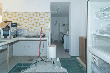 Apartamento para alugar com 78m², 2 quartos e sem vaga Apartamento para alugar com 78m², 2 quartos e sem vagaCozinha